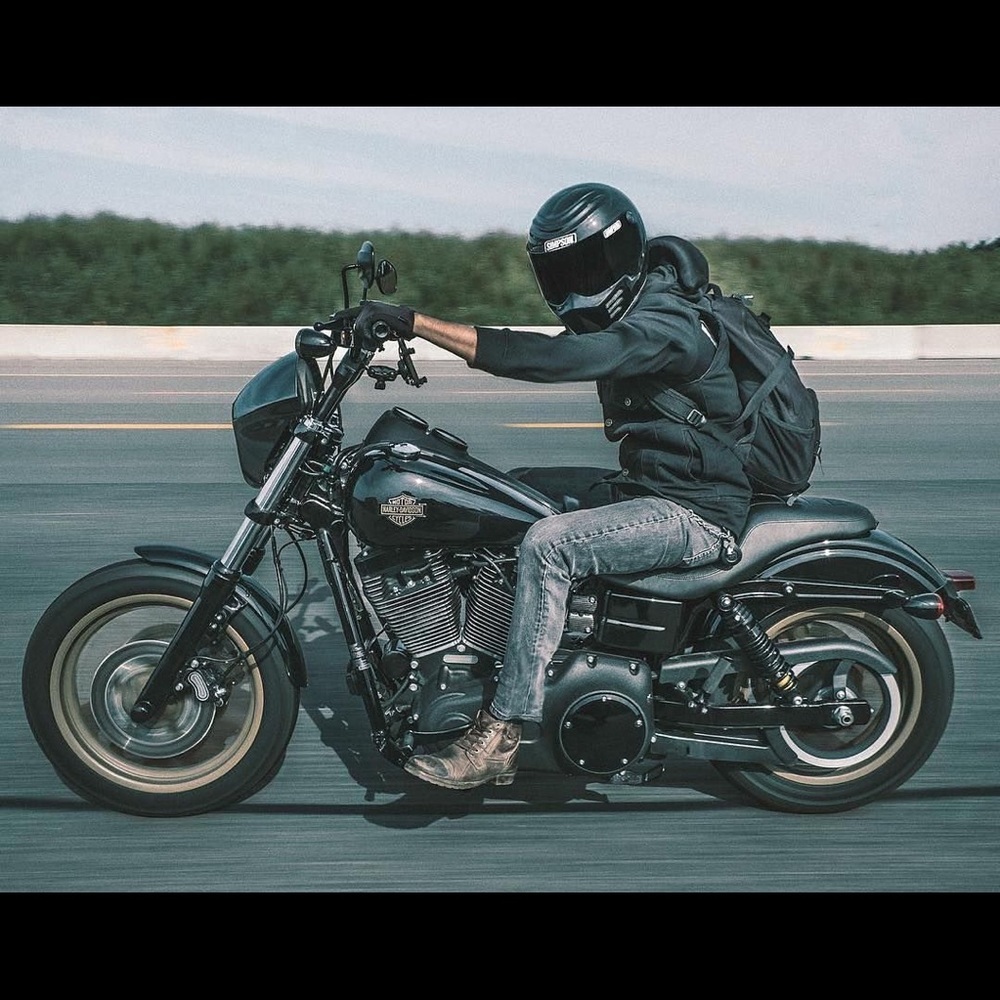 Meet your Posher, Baldemar